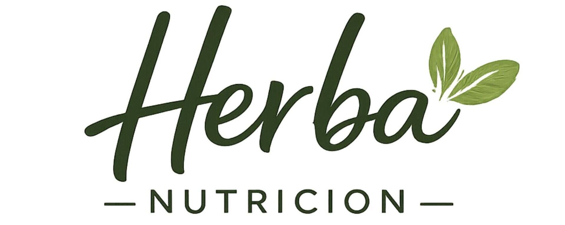 logo herbanutricion