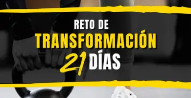 Retos de Transformación Corporal